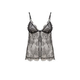 Blusa de poliamida preta Tom Ford