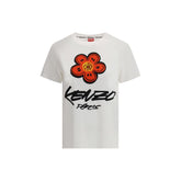 Camiseta Kenzo Futura
