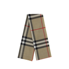Cachecol Burberry