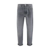 Calça Jeans Brunello Cucinelli