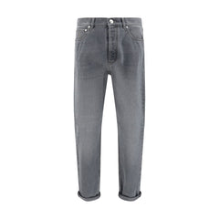 Calça Jeans Brunello Cucinelli