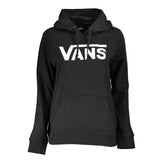 Suéter Vans Preto de Algodão