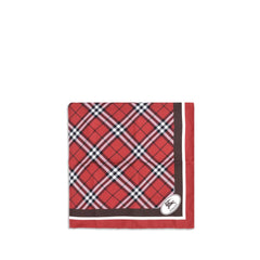 Cachecol Burberry Silk Check