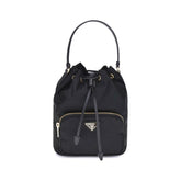 Bolsa Prada Re-Nylon Bucket
