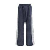 Calça de moletom Balenciaga de perna larga