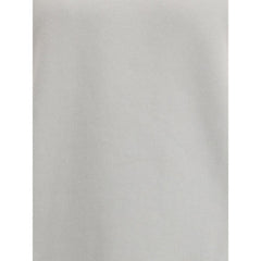 Moletom com logotipo da Stone Island