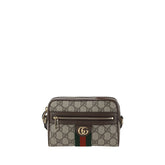 Bolsa de ombro Gucci Mini Ophidia