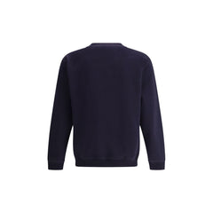 Suéter Brunello Cucinelli Maxi estampado