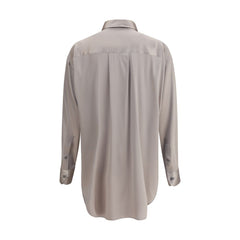 Camisa de seda Tom Ford