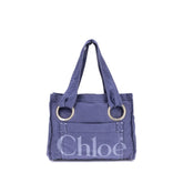 Bolsa de ombro Chloé Plage