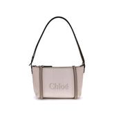 Bolsa de ombro Chloé Carry