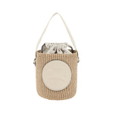 Bolsa Chloé Horse Medal Bucket