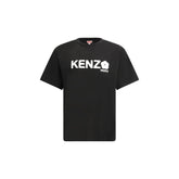 Camiseta Monograma Kenzo