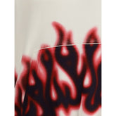 Moletom Palm Angels Flames