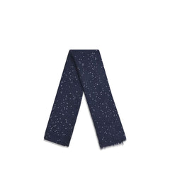 Lenço de lantejoulas Brunello Cucinelli