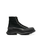 Tênis Alexander McQueen Tread Slick de cano alto