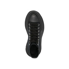 Tênis Alexander McQueen Tread Slick de cano alto