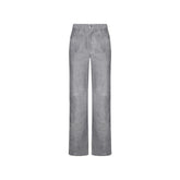 Calças de couro Amiri