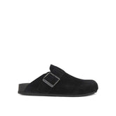 Sapatos de couro Balenciaga Sunday