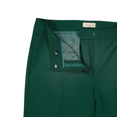 Calças curtas sob medida BLANCA VITA