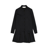 Vestido curto BLANCA VITA