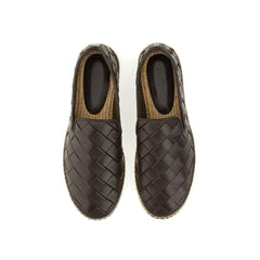 Alpargatas Bottega Veneta Jack