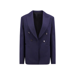 Blazer de lã Sartorial Bottega Veneta