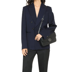 Blazer de lã Sartorial Bottega Veneta