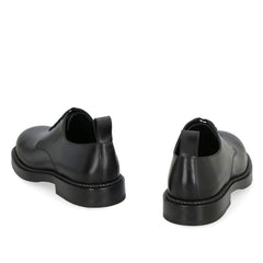 Bottega Veneta Strut Sapatos com Cadarço