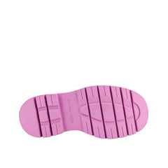 Botas de pneu Bottega Veneta