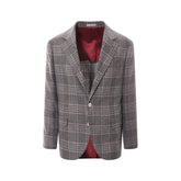 Jaqueta Blazer Brunello Cucinelli