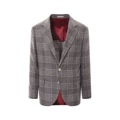 Jaqueta Blazer Brunello Cucinelli