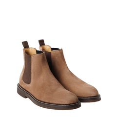 Botas Chelsea Brunello Cucinelli