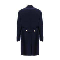 Casaco Trespassado Brunello Cucinelli Martingale