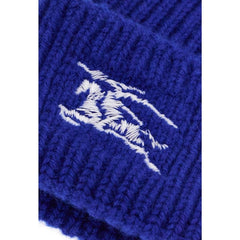 Gorro de cashmere Burberry