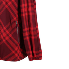 Jaqueta corta-vento Burberry