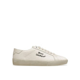 Tênis Saint Laurent Court Classic