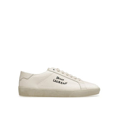 Tênis Saint Laurent Court Classic