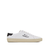 Tênis Saint Laurent Court Classic