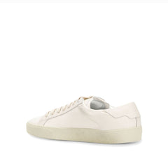 Tênis Saint Laurent Court Classic