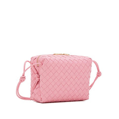 Bolsa para câmera Bottega Veneta Small Loop