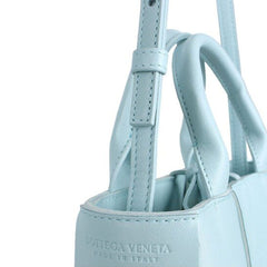 Bolsa Tote Bottega Veneta Candy Arco