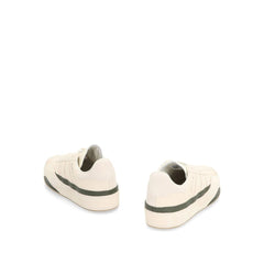 Tênis de camurça Y-3 Gazzelle