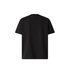 Camiseta de algodão Bottega Veneta
