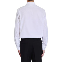 Celine Cotton Poplin Shirt