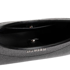 Alexander McQueen Mini Bolsa T-bar