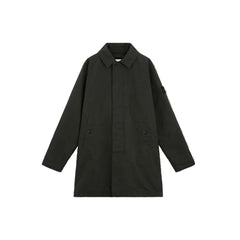 Jaqueta Stone Island David-Tc