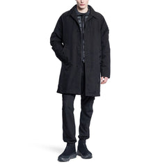 Jaqueta Stone Island David-Tc