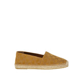Celine Taillat Triomphe Suede Espadrilles