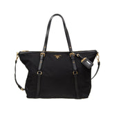 Bolsa Prada Gallery Pocono Tote
